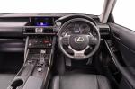 Lexus IS200t 2017 года (ZA)